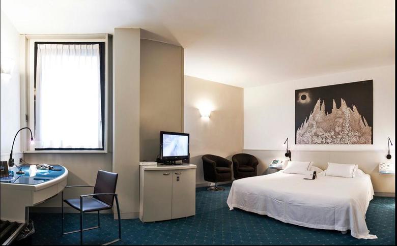 Hotel Milano