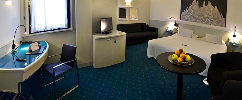Hotel Milano