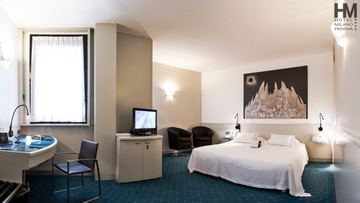 Hotel Milano
