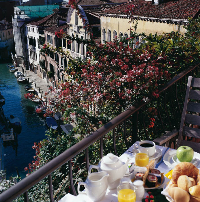 Hotel Papadopoli Venice