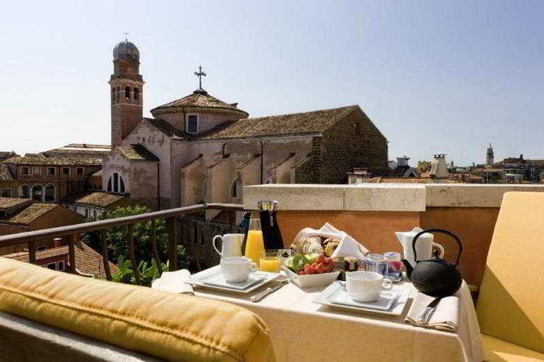 Hotel Papadopoli Venice