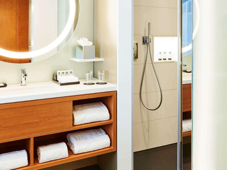Hotel Sofitel Luxembourg Europe