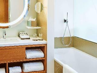Hotel Sofitel Luxembourg Europe
