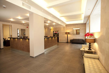 Hotel P-hotels Bergen