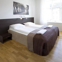 Hotel P-hotels Bergen