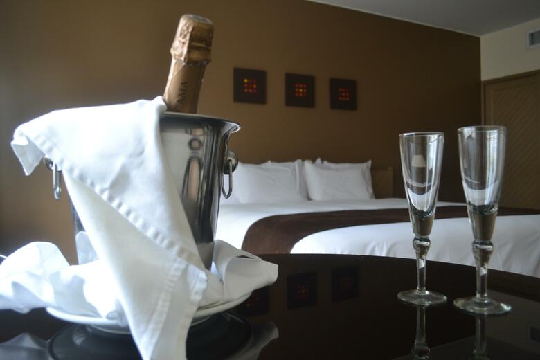 Hotel Jos� Antonio Lima