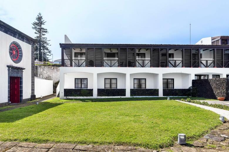 Posada Pousada Santa Cruz