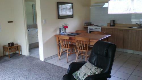 Motel Creel Lodge
