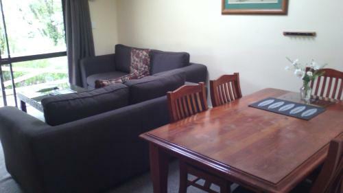 Motel Creel Lodge