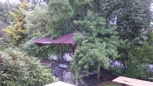 Motel Creel Lodge