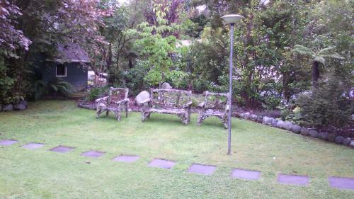 Motel Creel Lodge