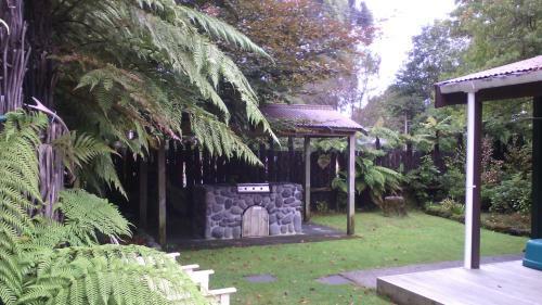 Motel Creel Lodge