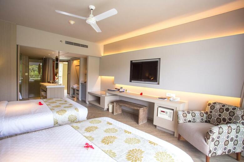 Hotel Palau Royal Resort