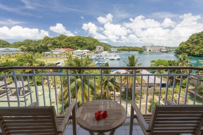 Hotel Palau Royal Resort