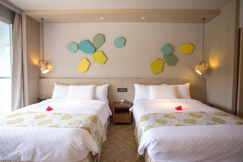 Hotel Palau Royal Resort