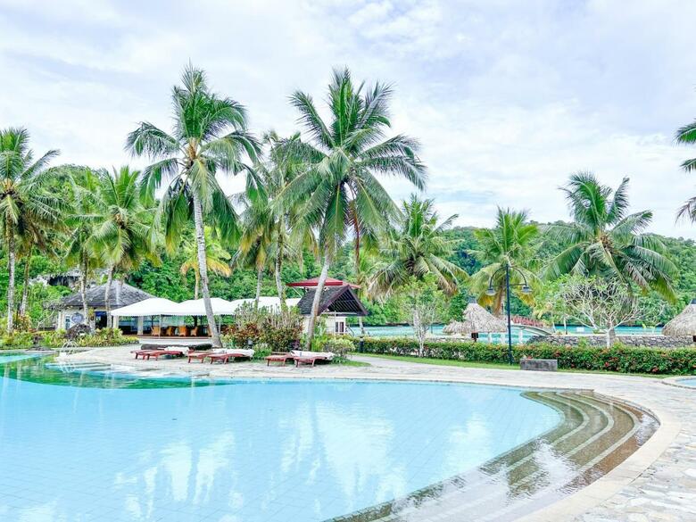 Hotel Palau Royal Resort