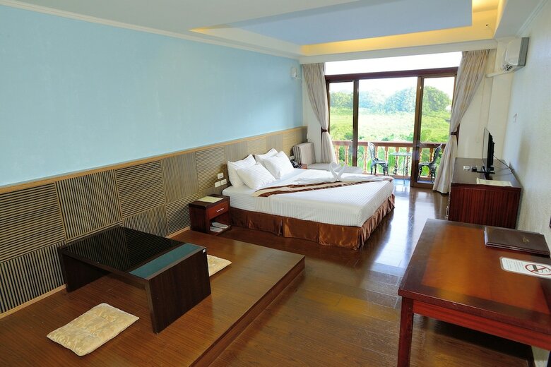 Airai Water Paradise Hotel & Spa