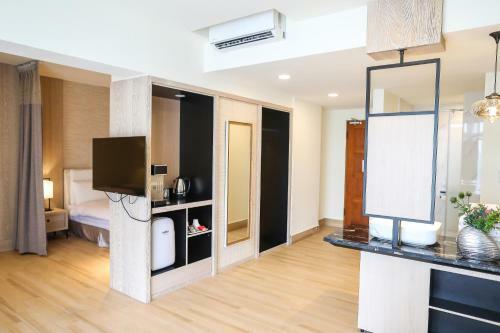 Sea Passion Hotel