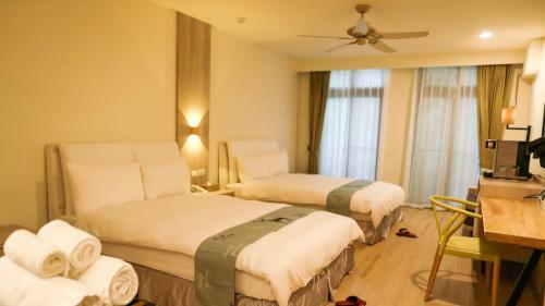 Sea Passion Hotel