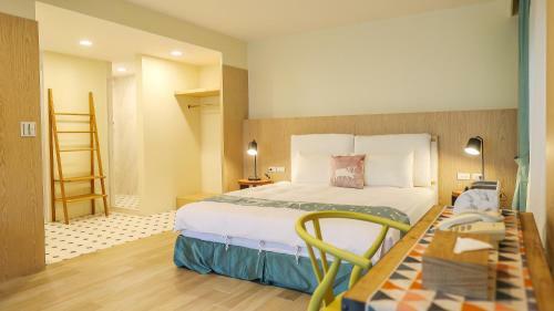 Sea Passion Hotel