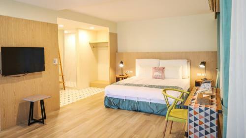Sea Passion Hotel
