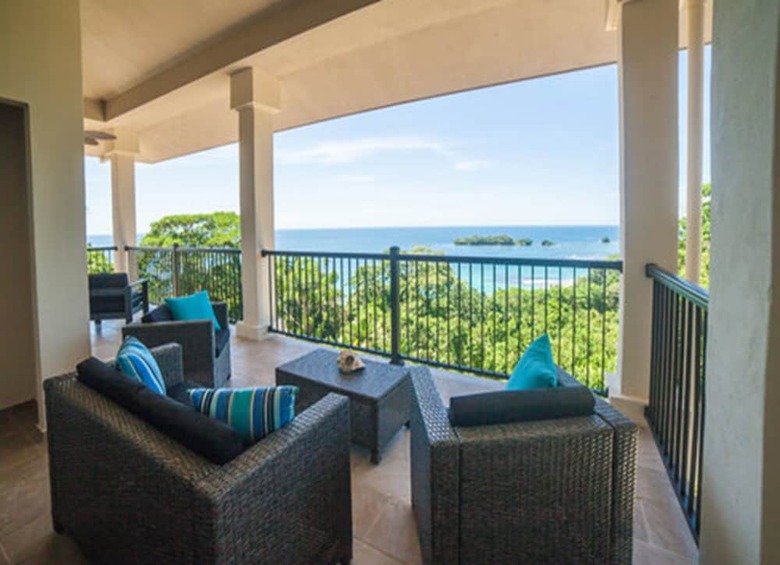 Hotel Red Frog Beach Resort