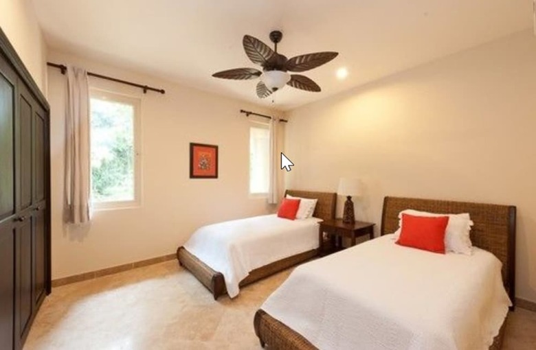 Hotel Red Frog Beach Resort