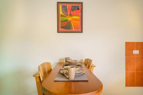 Hotel Downtown Suites
