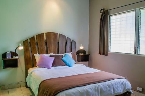 Hotel Downtown Suites