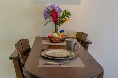 Hotel Downtown Suites