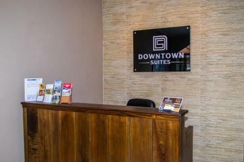 Hotel Downtown Suites