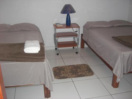 Journey L&c Bed And Breakfast