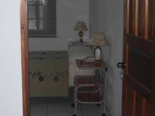 Journey L&c Bed And Breakfast