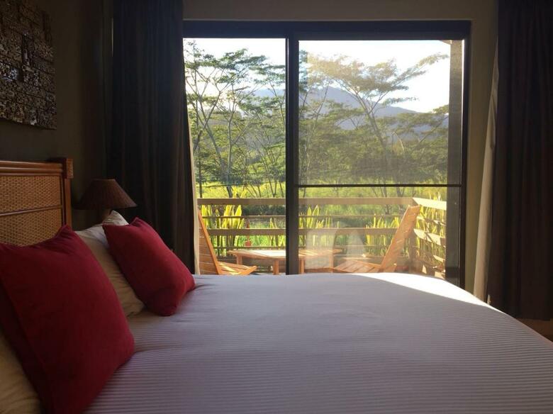 Hotel Ladera