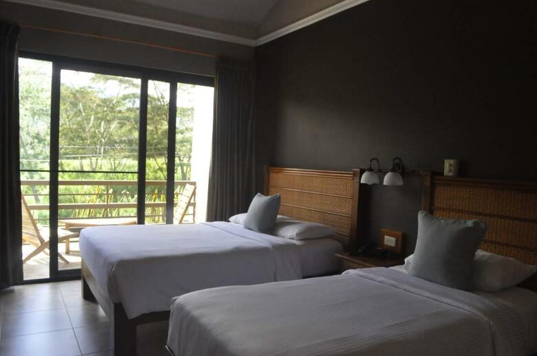 Hotel Ladera
