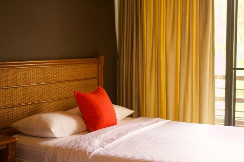 Hotel Ladera