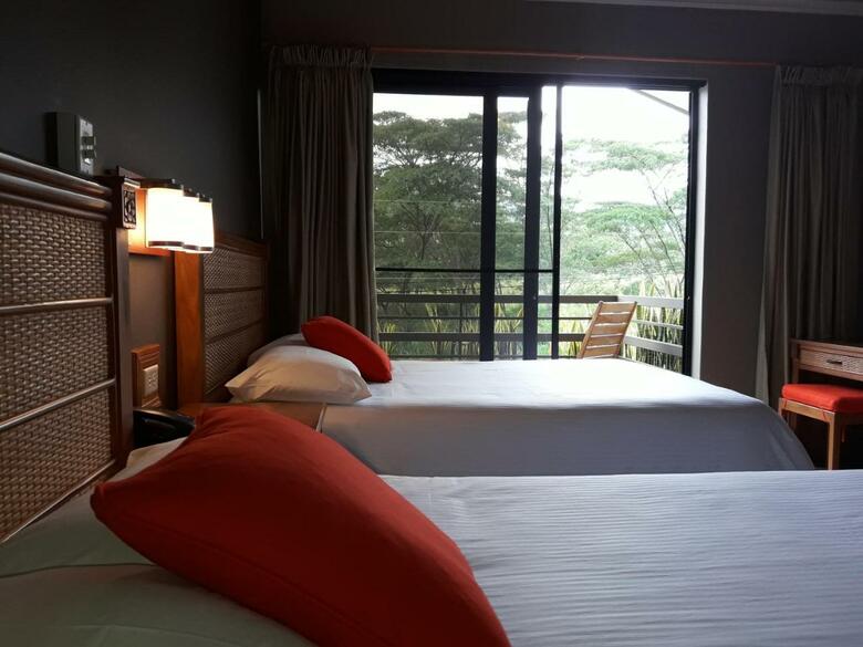 Hotel Ladera