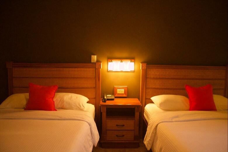 Hotel Ladera