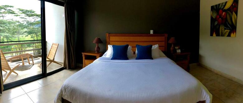 Hotel Ladera