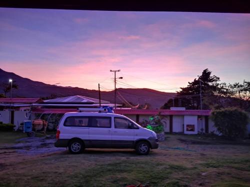 Hostal Brisas De Alto Boquete