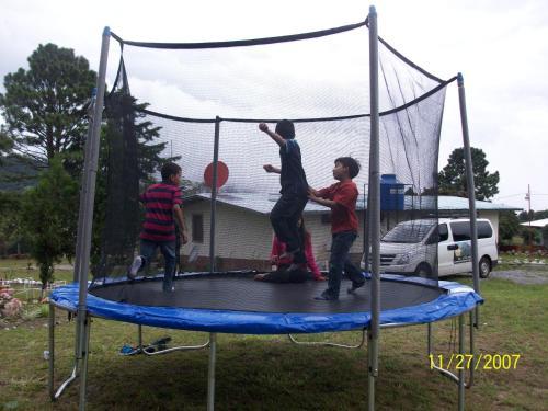 Hostal Brisas De Alto Boquete