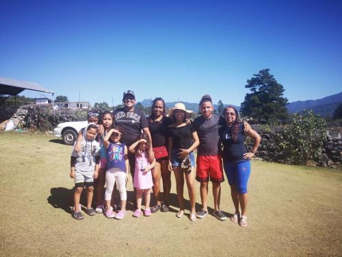 Hostal Brisas De Alto Boquete