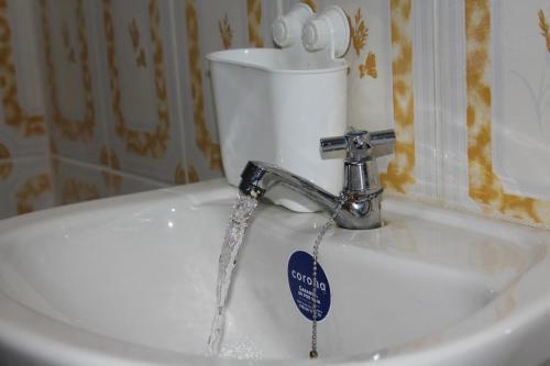 Hostal Brisas De Alto Boquete