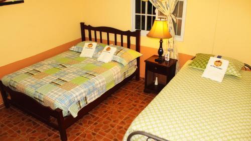 Hostal Brisas De Alto Boquete
