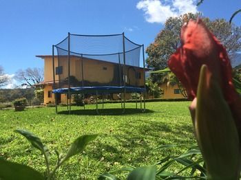 Hostal Villa Marita
