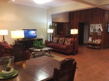 Hostal Villa Marita