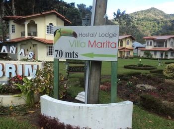 Hostal Villa Marita