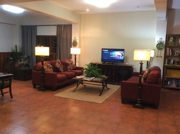 Hostal Villa Marita