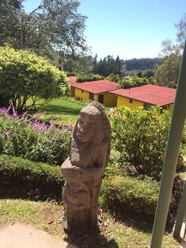 Hostal Villa Marita