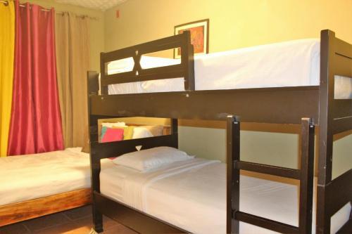 Albergue Hostal Nomba